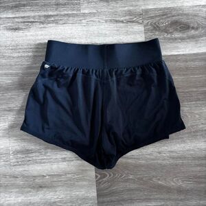 Fabletics Women's Black active Shorts